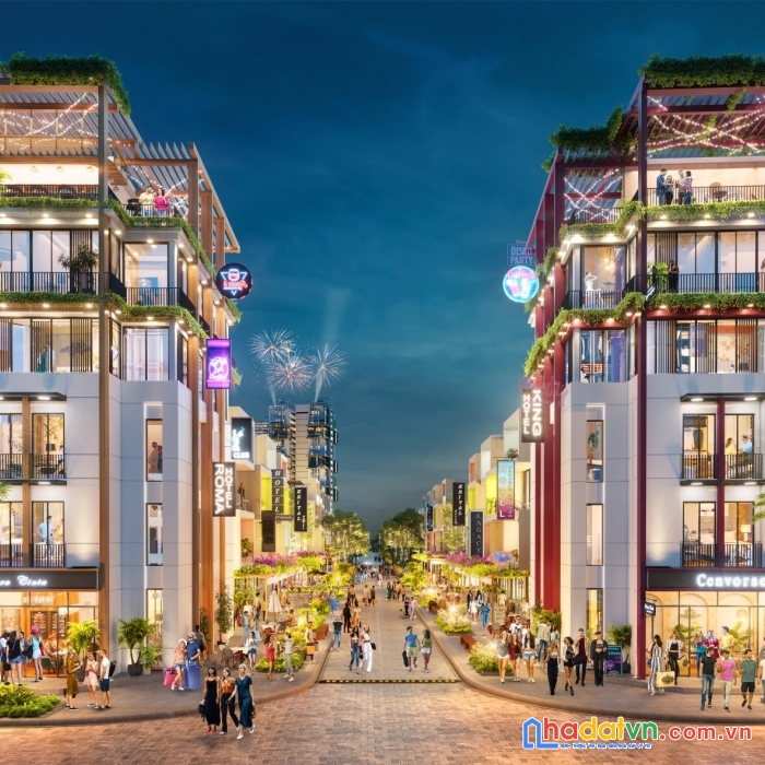 Sở hữu ngay căn hộ shoptel đáng sống nhất tỉnh bình thuận.