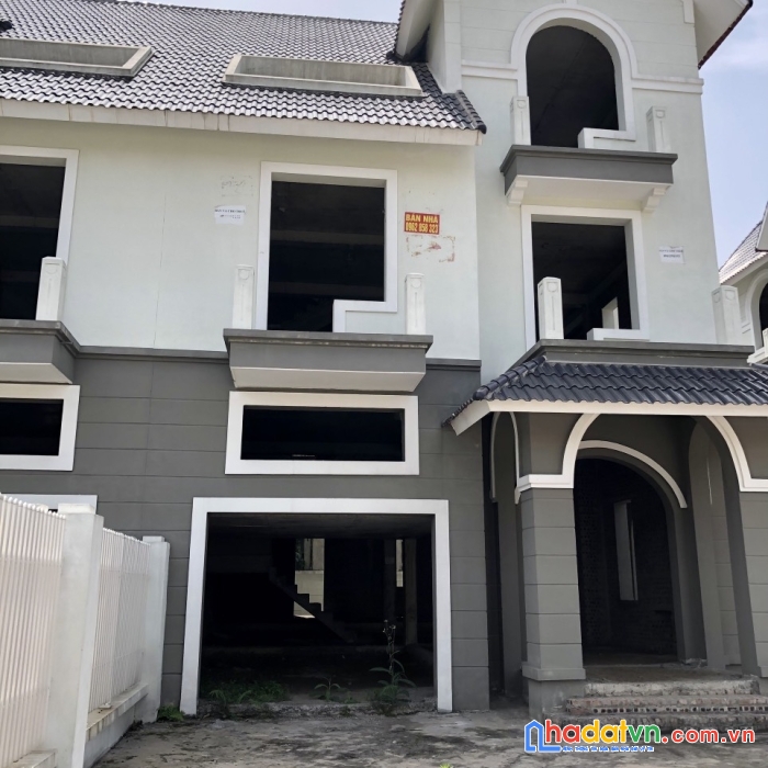 Chính chủ cho thuê biệt thự geleximco lê trọng tấn, đường lê trọng tấn, hà đông dt330m2 giá 15tr/th