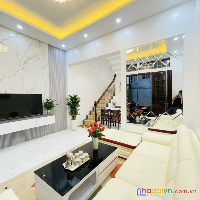 Cần bán nhà thanh nhàn, hai bà trưng, hà nội 45m2 m2