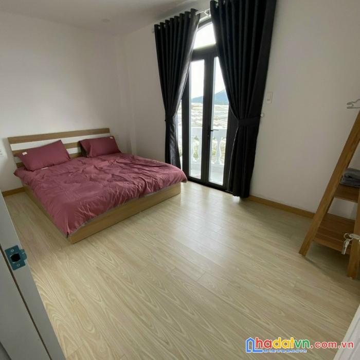 Cần bán căn nhà đẹp khu quy hoạch trần anh tông, phường 8, tp. đà lạt, giá 6,3 tỷ