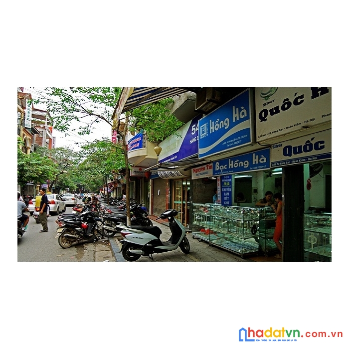 Hiếm, bán nhà tập thể phố hàng bạc, hoàn kiếm, 36m2, ở luôn. giá 3.5 tỷ.