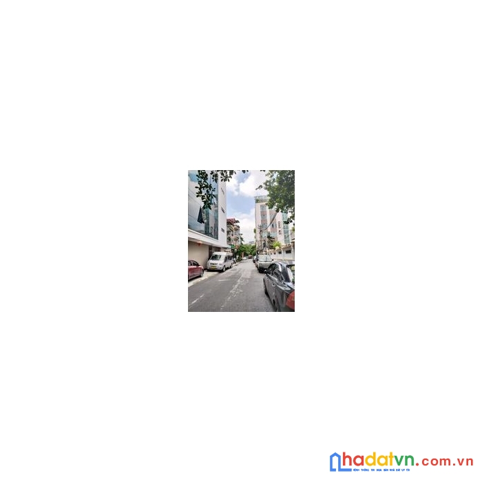 Tòa nhà văn phòng, hồng mai – bạch mai 100m2, 5 tầng, mt 10m, vỉa hè rộng chỉ 11.5 tỷ.