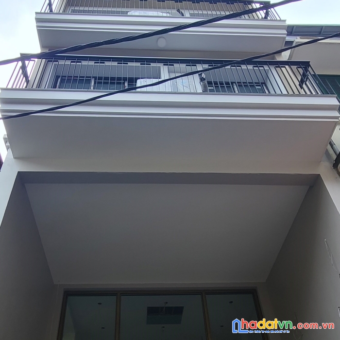 Bán nhà mới tinh , thoáng 2 măt,ngõ 3 gác võng thị, tây hồ, 61m2, 4 tầng, 5m, giá 7.3 tỷ
