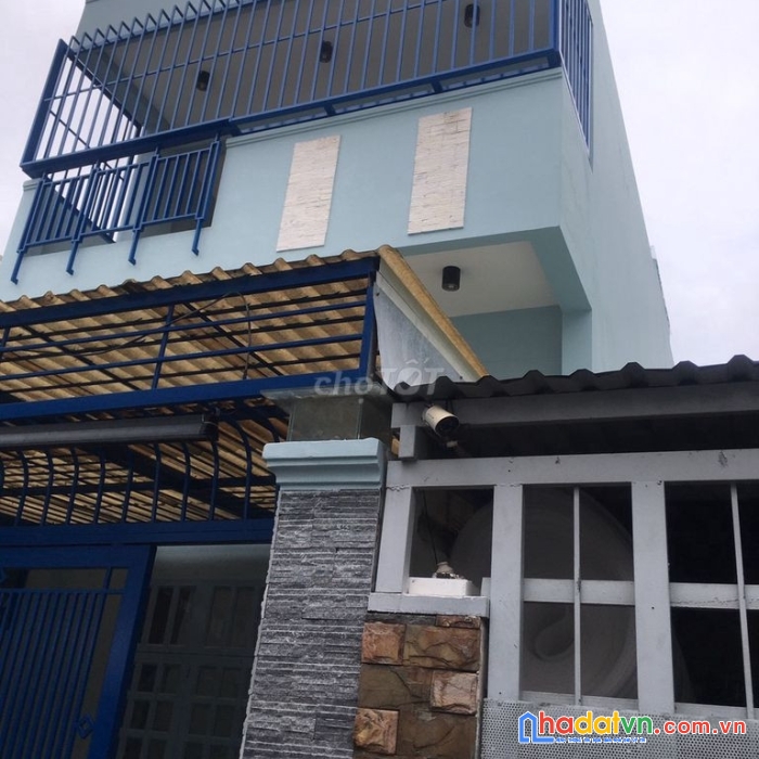 Chính chủ cần bán gấp nhà phường 8, quận gò vấp, tp hồ chí minh