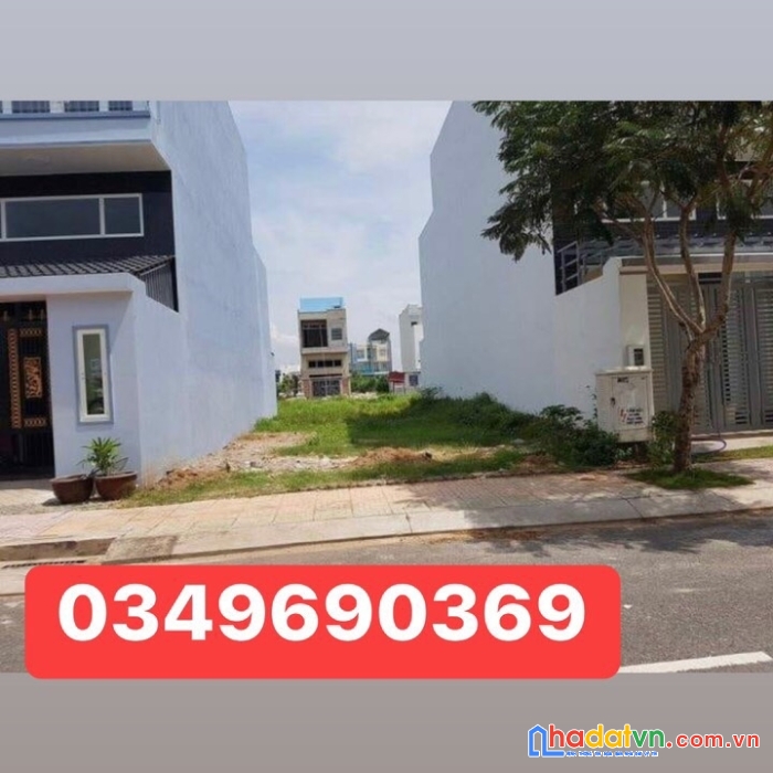 Cần tiền trả nợ ngân hàng gia đình tôi cần bán gấp lô đất