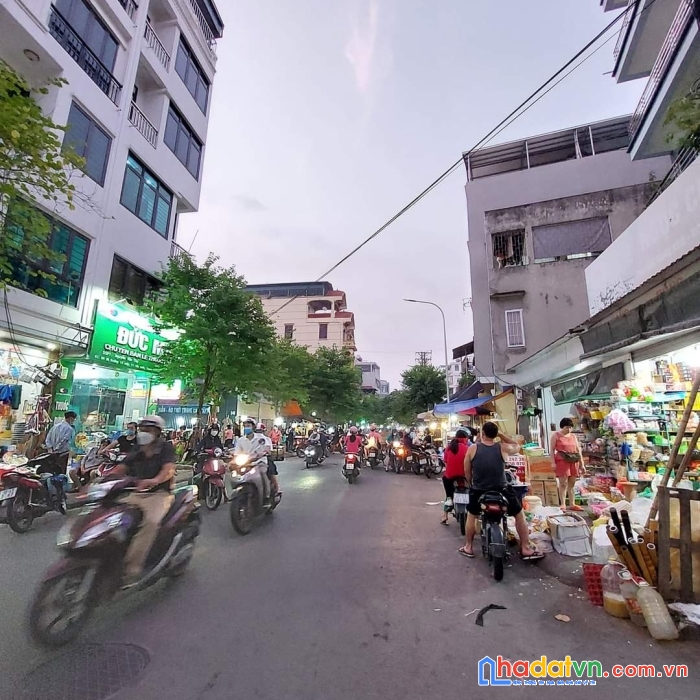 Bán nhà tứ hiệp, thanh trì, ô tô, kinh doanh 50m x 3 tầng x giá 3tỷ
