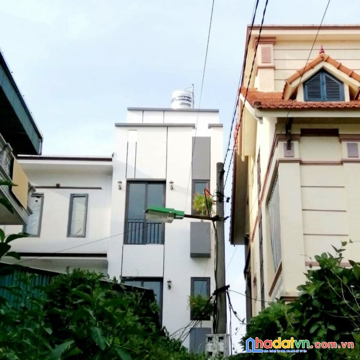 Bán nhà linh đàm - kinh doanh sầm uất - ô tô - giá cực rẻ