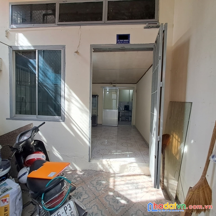 Bán gấp nhà riêng lê thúc hoạch, tân phú, 3 tầng, 36m2 nhỉnh 3xtỷ.