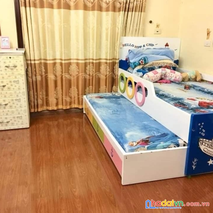 Bán nhà thái hà đống đa 60mx mt 4.5  giá4.3 tỷ