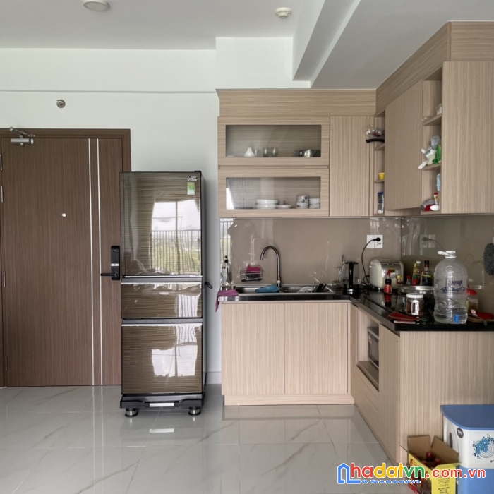 Cần bán căn hộ ở lovera vista phong phú - bình chánh