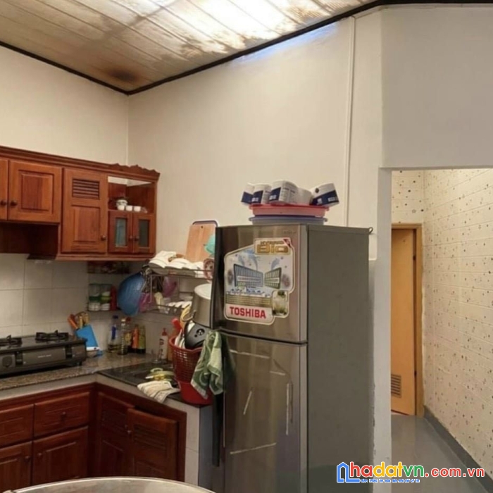 Cực hot! cần bán gấp nhà mặt tiền đường nhựa võ trường toản, đà lạt giá chỉ 2.3 tỷ