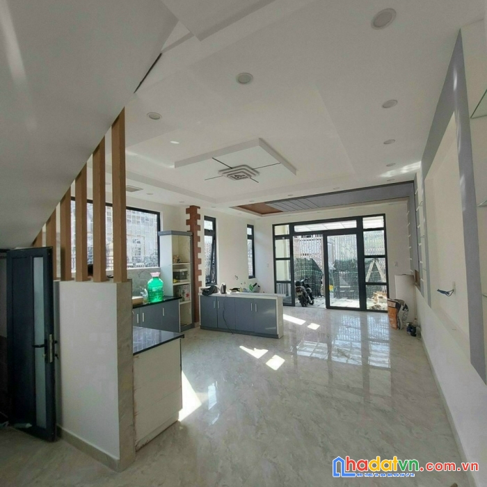 Cần bán gấp nhà đẹp mới xây đường nguyễn siêu, đà lạt giá 7.5 tỷ