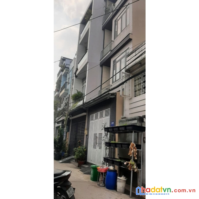 Nha đường số 4. 48 .2. 4.0/4.1 10.4 4.180 tỷ bình hưng hòa a bình tân