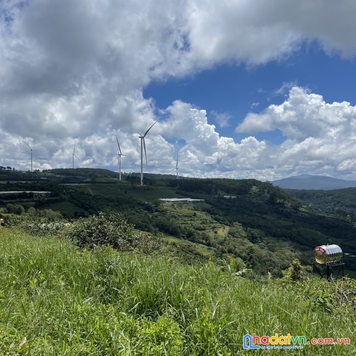 Cần bán gấp đất rộng view đẹp nhức nách gần đồi chè cầu đất tại trạm hành, đà lạt 10.0000m2