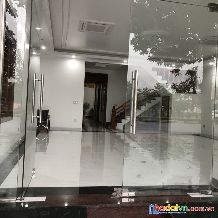 Cần cho thuê nhà mới xây tại tp ninh bình