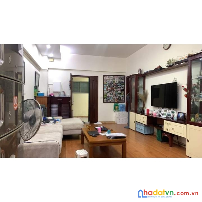 Bán chung cư hàm nghi, quận nam từ liêm: 90m2, 3 ngủ 2 vs, tặng tất cả nội thất (ảnh thật)