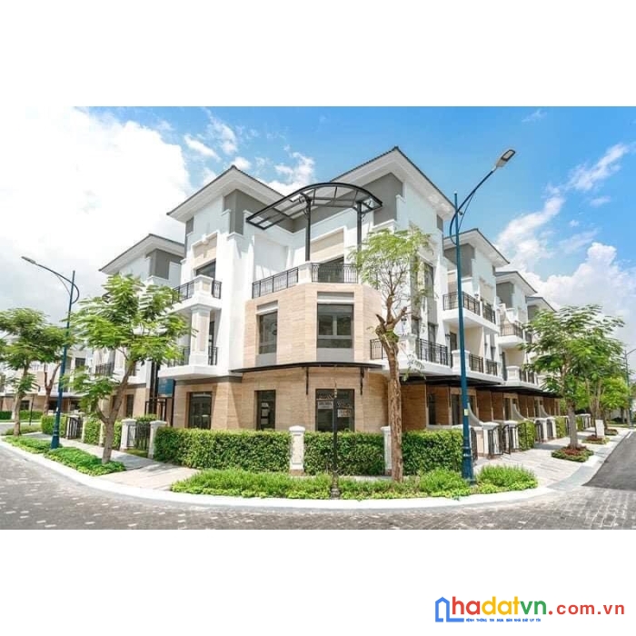 Biệt thự khang điền  hạ 4 tỷ (10 x 16); lô góc 1 trệt 3 lầu. chỉ : 25tỷ. 0986784736
