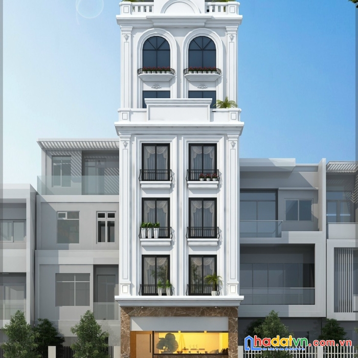 Bán gấp nhà mặt phố trường chinh, đống đa. hè 5m, 10 làn ô tô, ngã tư sở, 129m2, mt 5m, 32 tỷ