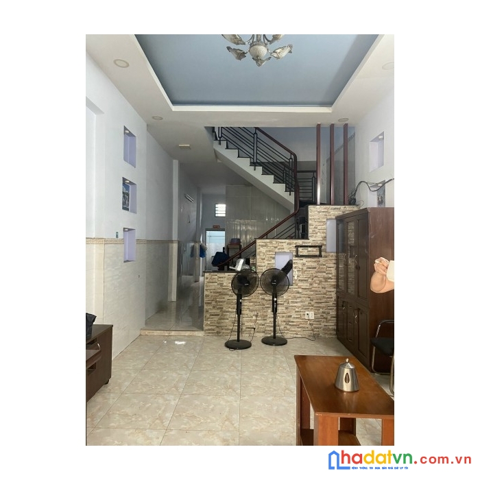 Gấp! bán gấp nhà hxh kinh dương vương, p. 12, quận 6.