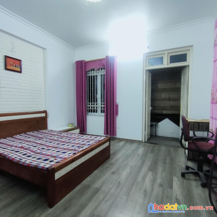 Bán nhà phố hồng tiến thông ái mộ,phú hựu 80m,5n,ôtô,9tỷ lh0916488589