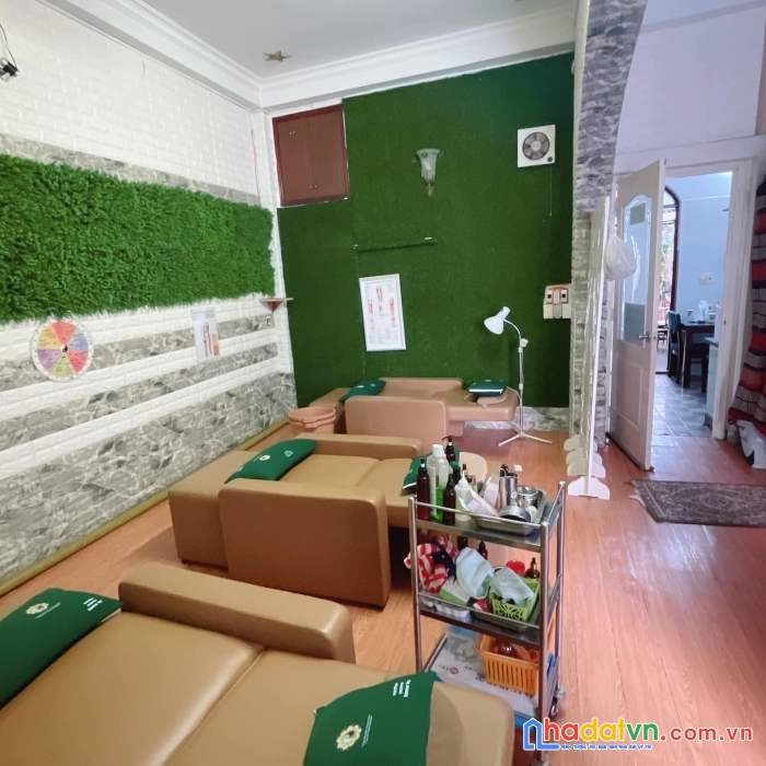 Mt quang trung- vincom gò vấp- 60m2- 10tỷ7.