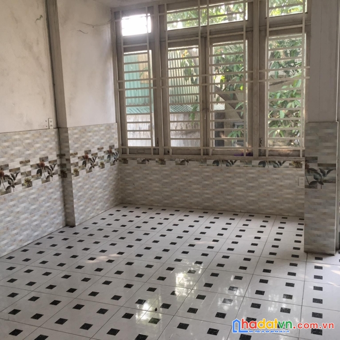 Bán nhà tây lân bình tân - chỉ nhỉnh 3 tỷ có nhà hẻm xe tải gần cầu vượt hương lộ 2