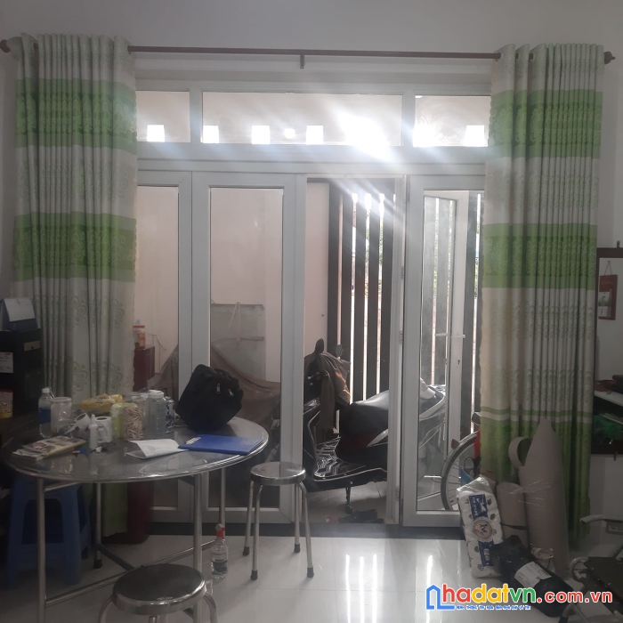 Nhà đẹp lô góc đường số 27 phường 6 gò vấp - 2 lầu 55m2 - giá chỉ 4.1 tỷ
