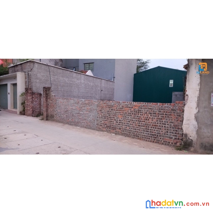 Duy nhất biệt thự siêu hiếm 254m2 thôn bầu kim chung đông anh hà nội trục chính kinh doanh giá đầu