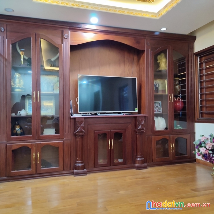 Cần bán nhà gấp chính kinh: 31m2, ngõ rộng thoáng sáng, vị trí đẹp xuất sắc, chỉ nhích 3tỷ.