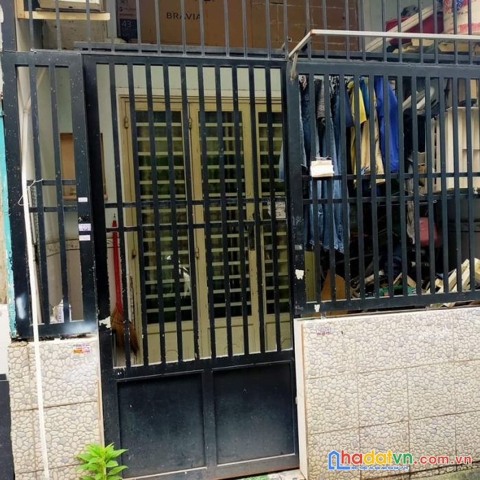 Bình tân, đs14a, hẻm xe hơi thông, 1phút qua tân phú, thông lê thúc hoạch, nguyễn sơn, 2tầng,