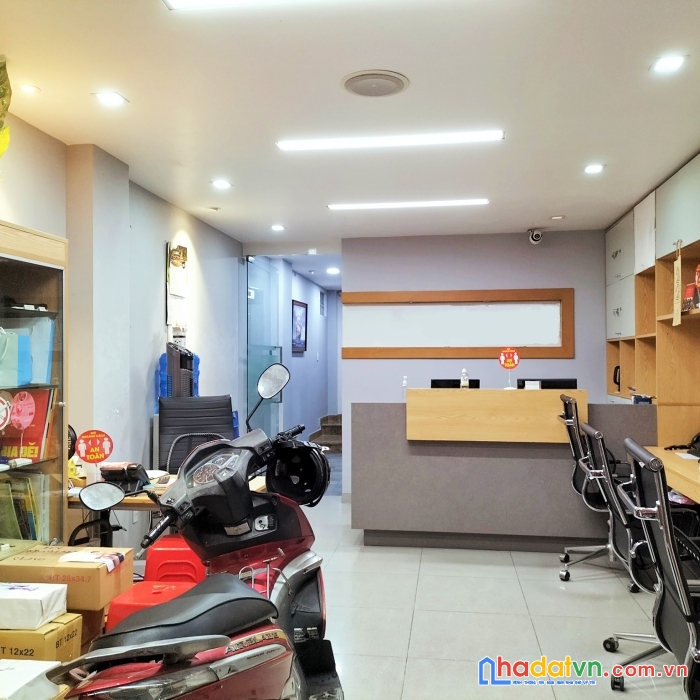 Phú nhuận - nguyễn trọng tuyển -phường 8