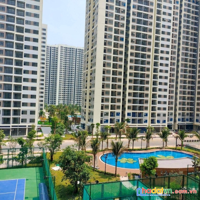 Minh chính chủ cần bán căn hộ mới nhận khu vinhome grand park, thành phố thủ đức