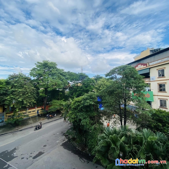 Bán nhà kđt đền lừ - hoàng mai, kinh doanh, ô tô, 7 tỷ, 0962195211