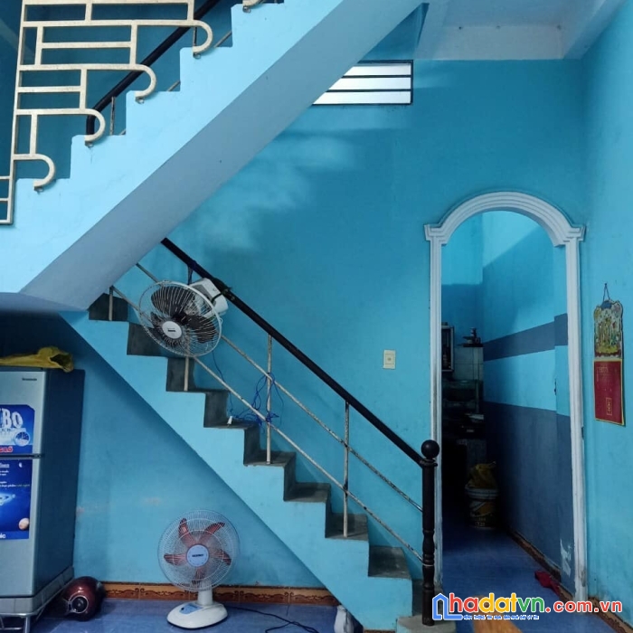 .nhà mặt tiền hải châu, ngô chi lan, 2 tầng,37m2, 4 tỷ