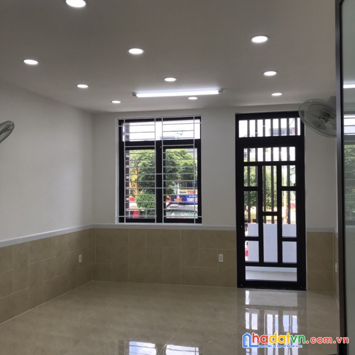 Bán nhà hxt 7m đường gò xoài, bình tân 37m2 chỉ 4.3 tỷ