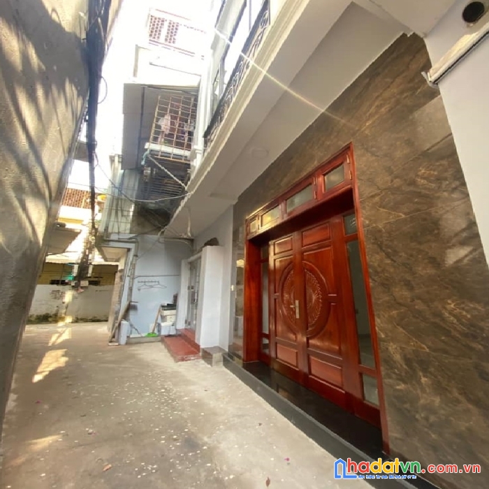 Bán nhà nguyễn cao  - cận phố cổ 32m x 5 tầng. 6 tỷ có thương lượng chính chủ