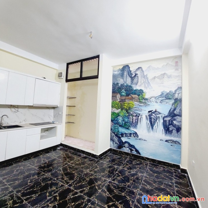 Bán nhà siêu hot trung tâm tây hồ nhà 55m2 chỉ 3 tỷ 45