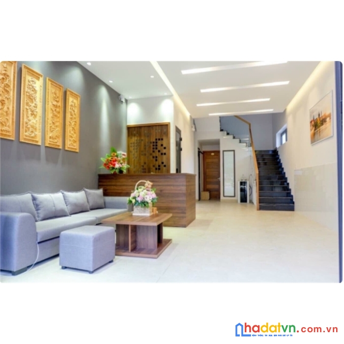 Đẳng cấp villa.nhà mặt tiền 3 tầng, quận thanh khê, giá chỉ hơn 3 tỷ tlcc - 0905522660