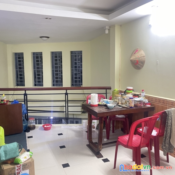 Bán nhà hiếm  66m2 hẻm rộng chỉ 5 tỷ 5  p26 nguyễn xí bình thạnh