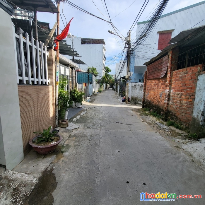 Ngũ hành  sơn - kiệt ô tô - nguyễn đình chiểu – chỉ 5,7 tỷ