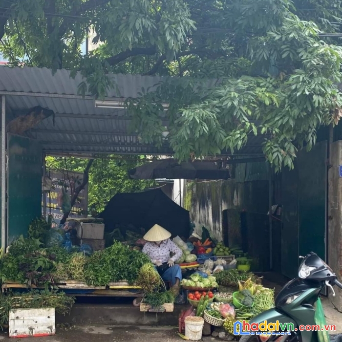 Siêu phẩm mặt phố - có 1 không 2. hoàng công chất, bắc từ liêm, đất 144/212, mt6m, giá 25.6 tỷ.