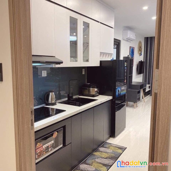Quỹ căn kim văn kim lũ, 55m - 75m, full đồ, giá rẻ