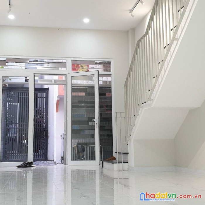 Hxh nguyễn thượng hiền phường 5 bình thạnh 7 tỷ4