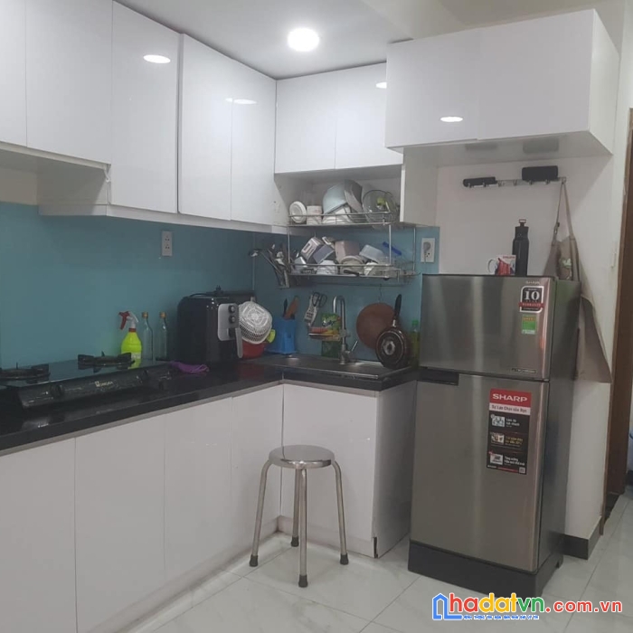 Nhà hẻm khu phố 6 phường hiệp bình chánh quận thủ đức dưới 3 tỷ