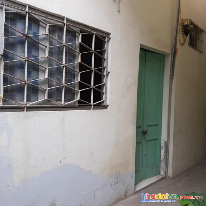 Bán đất tặng nhà 19/5 - cực rẻ - ba gác đỗ cửa - 41m2 chỉ 2.8 tỷ