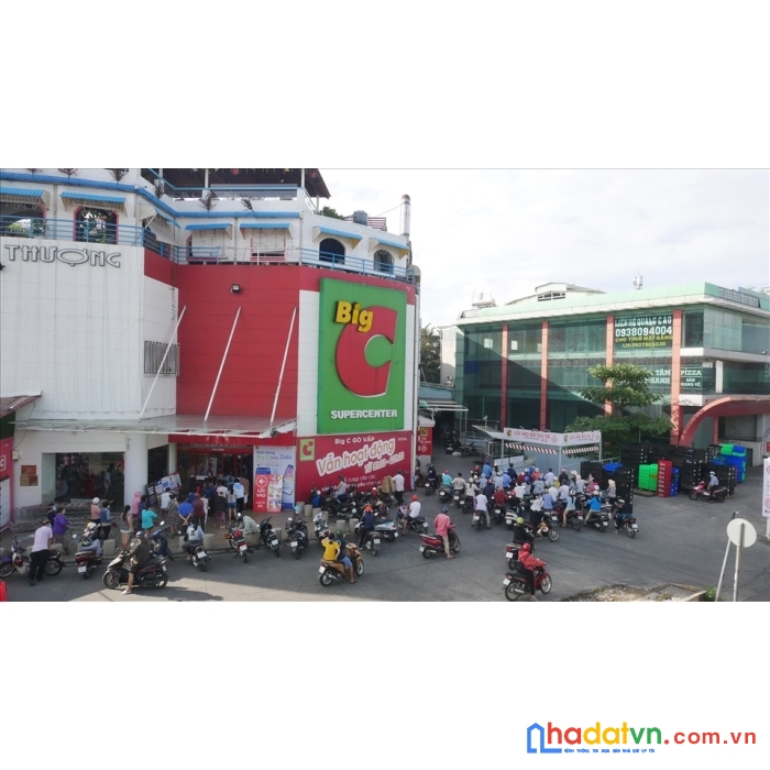 Bán nhà quang trung gò vấp ô tô ngủ trong nhà nở hậu 7 pn giá sinh viên