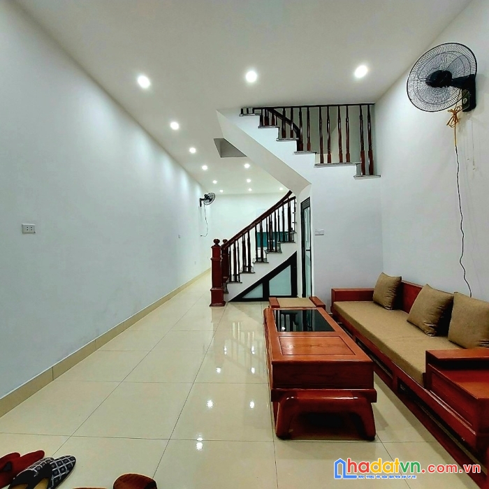 Nhà gần phố cổ  – phúc tân 4 tầng – nhà đẹp 50m2- hoàn kiếm giá nhỉnh 4 tỷ