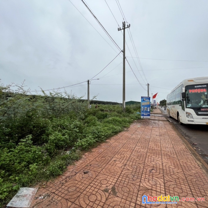 Mua bán đất đắk lắk, cơ hội đầu tư tích trữ tài sản giai đoạn cuối năm 