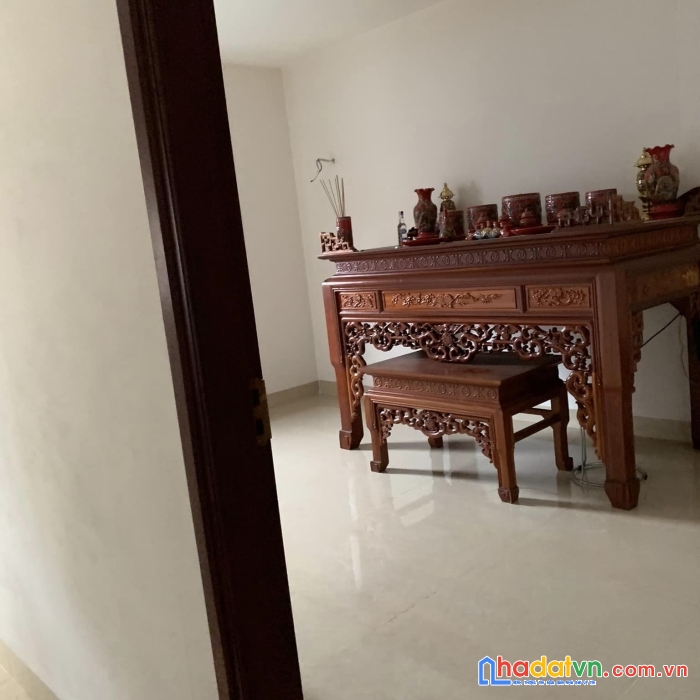 Bán biệt thự tây nam linh đàm 21 tỷ dt 200m2 4 tầng mt 10 m kinh doanh đỉnh cao.