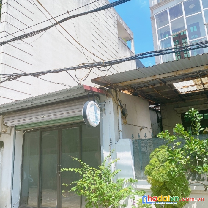 Vip- ô tô tránh- ngõ thông.3 bước ra đường võ chí công-tiện ích ngập tràn-dt 62m- mt 4,2m